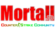 Logo Mortall RO