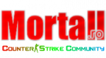 Logo Mortall RO