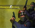 Counter Strike 1 6