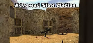 Advanced slowmo